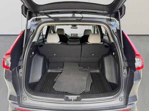 Used 2024 Honda CR-V EX image 19
