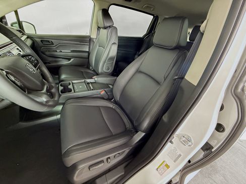 New 2026 Honda Odyssey EX-L image 25
