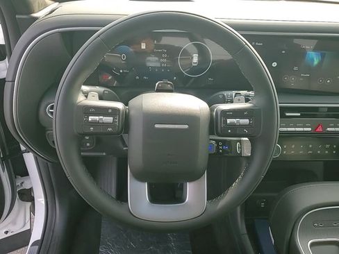 New 2026 Hyundai Palisade Calligraphy image 16