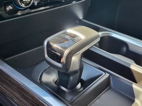 Used 2023 Chevrolet Silverado 1500 RST w/ Convenience Package II AWD/4WD image 25