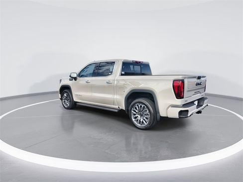 New 2026 GMC Sierra 1500 Denali Ultimate image 6