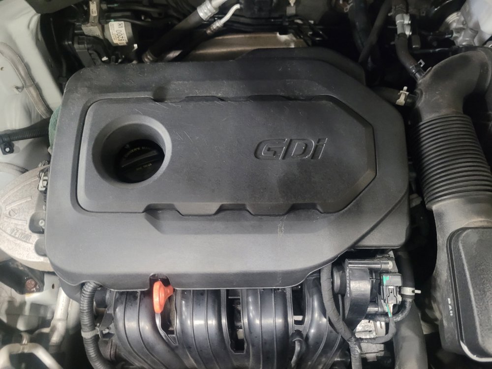 Used 2019 Kia Sorento FWD image 30