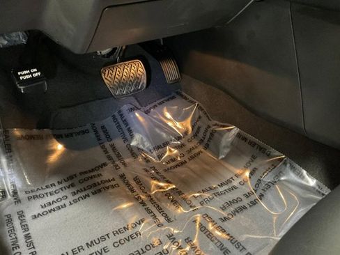 Used 2023 Nissan Maxima SV w/ Floor Mat Group image 37