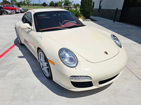 Used 2010 Porsche 911 GT3 RS image 5