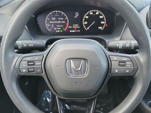 Used 2023 Honda HR-V LX image 22