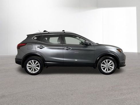 Used 2018 Nissan Rogue Sport SV w/ SV All-Weather Package image 35