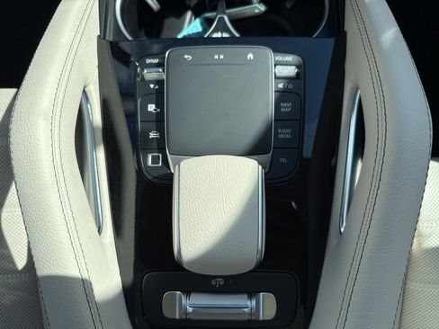 New 2026 Mercedes-Benz GLS 450 4MATIC image 24