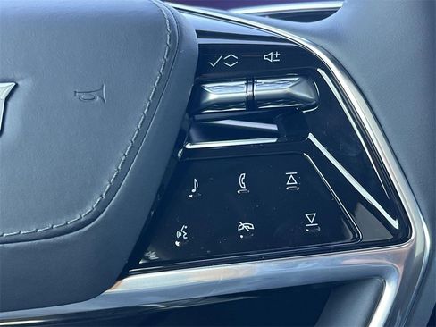 New 2026 Cadillac Escalade IQL Sport 2 image 14