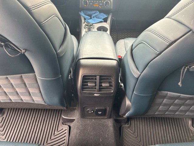 Used 2022 Ford Bronco Sport Outer Banks AWD/4WD image 18