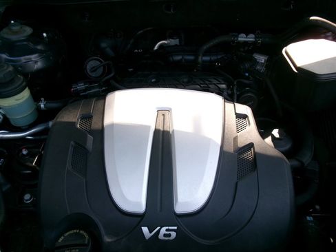 Used 2012 Kia Sorento EX w/ EX V6 Premium Pkg image 53