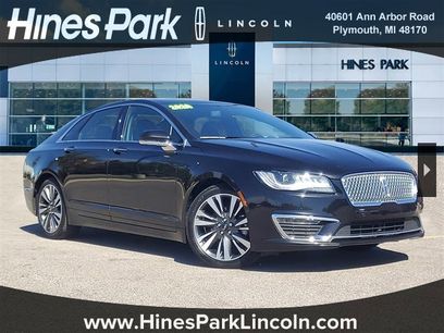 Used 2020 Lincoln MKZ Reserve w/ Elements Package
