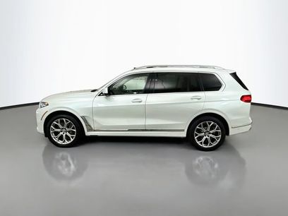 Used 2022 BMW X7 xDrive40i w/ Premium Package