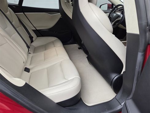 Used 2017 Tesla Model S AWD image 12