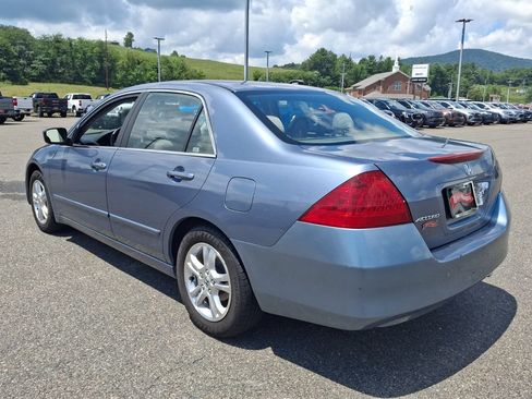 Used 2007 Honda Accord EX image 6