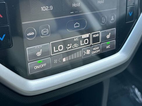 Certified 2023 Subaru Ascent Limited AWD/4WD image 25