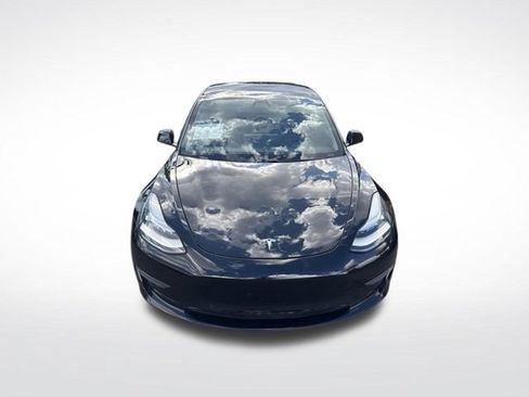 Used 2021 Tesla Model 3 Standard Range Plus RWD image 8
