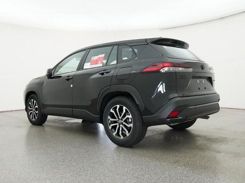 Used 2026 Toyota Corolla Cross AWD Hybrid image 24