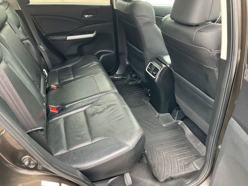 Used 2015 Honda CR-V EX-L image 20