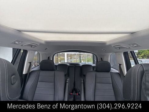 New 2026 Mercedes-Benz GLS 450 4MATIC image 20
