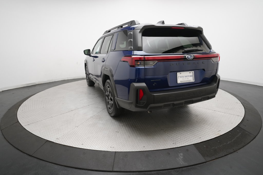 Certified 2026 Subaru Outback Limited AWD/4WD image 35