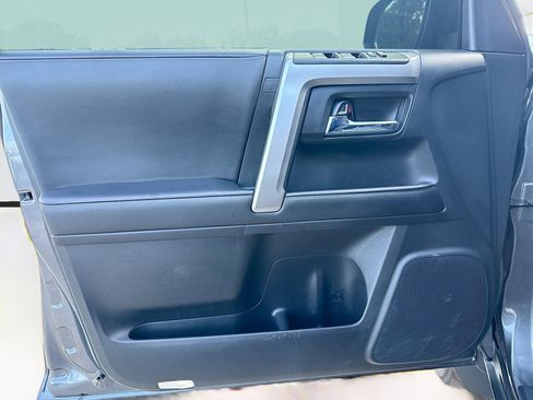 Used 2023 Toyota 4Runner SR5 Premium image 21