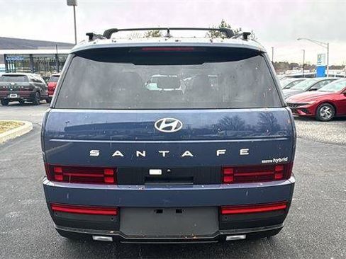 New 2026 Hyundai Santa Fe SEL image 6