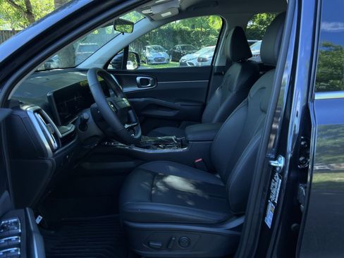 New 2026 Kia Sorento S AWD/4WD image 18