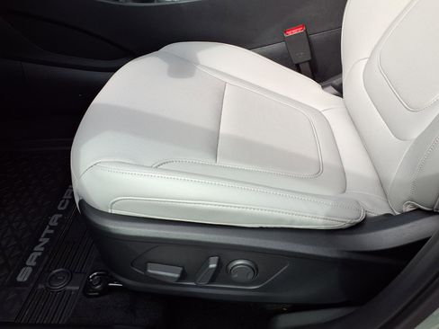 Used 2026 Hyundai Santa Cruz SEL AWD/4WD image 20
