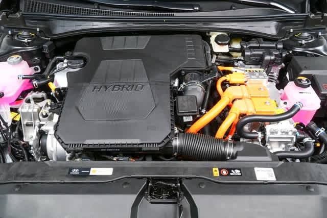 New 2026 Hyundai Elantra SEL FWD image 15