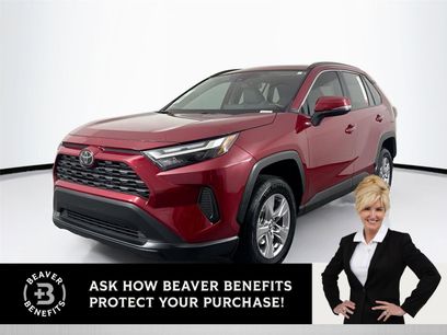 Certified 2023 Toyota RAV4 XLE w/ Convenience Package
