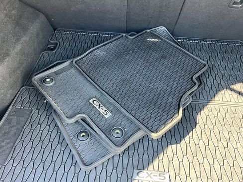 Used 2023 MAZDA CX-5 Carbon Edition image 21