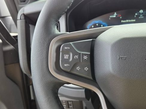 New 2026 Ford Bronco Badlands AWD/4WD image 52