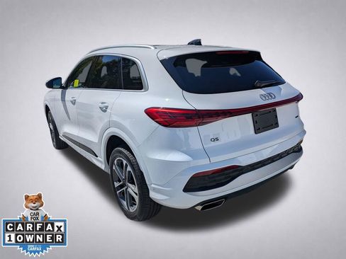 Used 2025 Audi Q5 Premium w/ Convenience Package AWD/4WD image 6