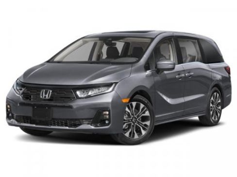 New 2026 Honda Odyssey Elite image 24