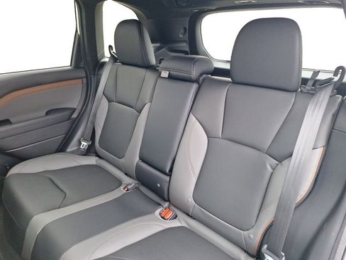 Certified 2026 Subaru Forester Sport image 11