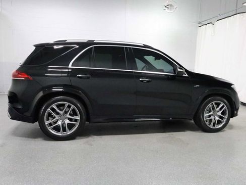 Used 2021 Mercedes-Benz GLE 53 AMG 4MATIC image 10