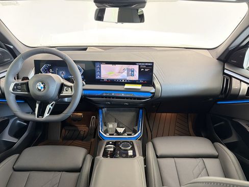 New 2026 BMW X3 xDrive30 w/ Premium Package AWD/4WD image 15
