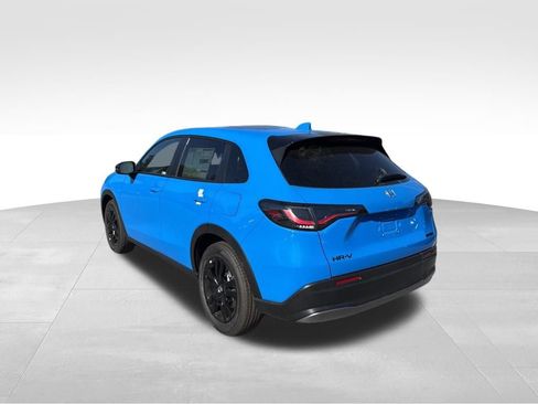 New 2026 Honda HR-V Sport image 6