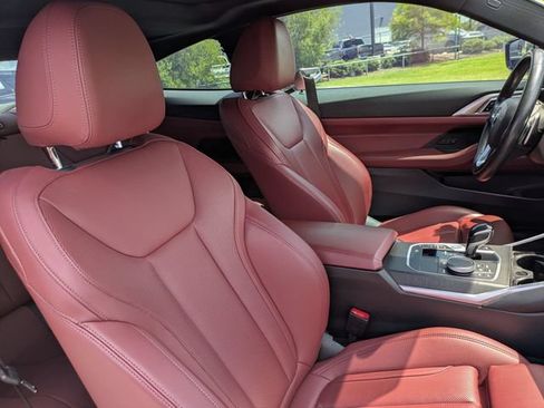 Used 2023 BMW 430i Coupe w/ Convenience Package RWD image 33