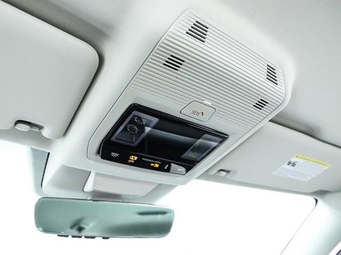 New 2026 Volkswagen Tiguan S image 63