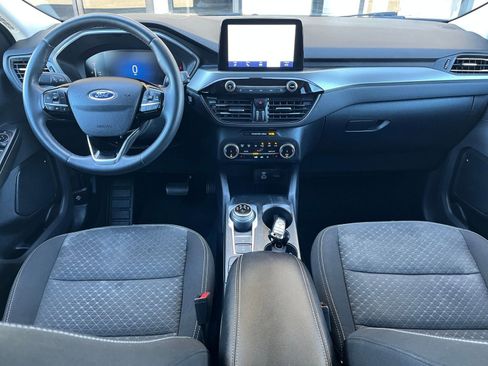 Used 2023 Ford Escape Active image 33