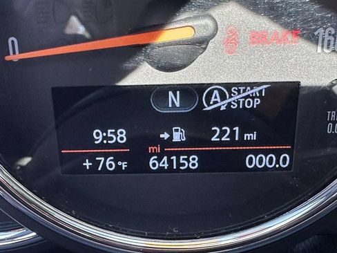 Used 2016 MINI Cooper S FWD image 32