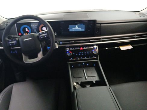 New 2026 Hyundai Santa Fe XRT AWD/4WD image 10