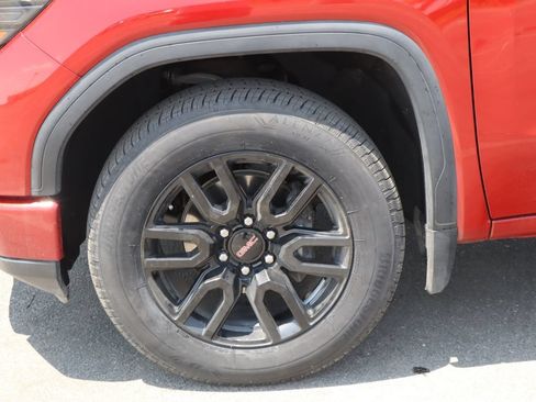 Used 2023 GMC Sierra 1500 Elevation RWD image 14