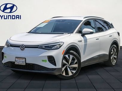 Used 2023 Volkswagen ID.4 Pro