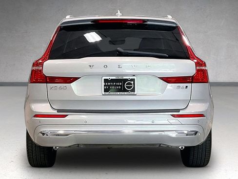 Used 2023 Volvo XC60 B6 Ultimate w/ Climate Package AWD/4WD image 6