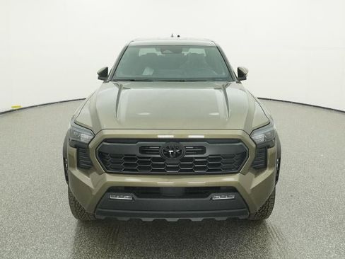 New 2026 Toyota Tacoma TRD Off-Road image 15