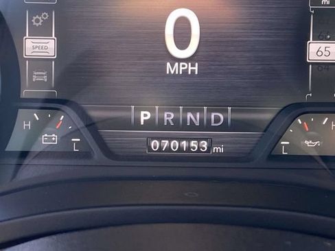 Used 2024 RAM 1500 Laramie AWD/4WD image 22