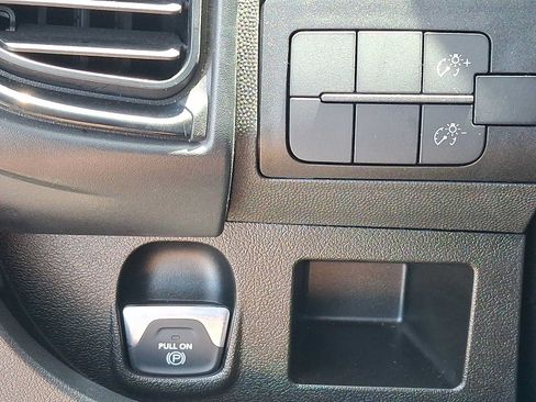 Used 2023 RAM ProMaster 3500 FWD image 26