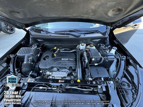 Certified 2020 GMC Terrain SLE w/ Driver Convenience Package image 32